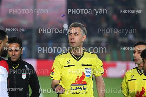 پرسپولیس  1-مس رفسنجان 3    (1403/10/01)