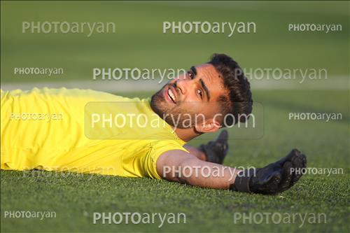 امید استقلال 2-امید پرسپولیس 3 (1400/10/14)