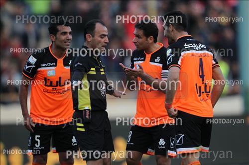 سایپا1-پرسپولیس 1(94/11/29)