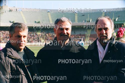 <span style='background: #33747a;box-shadow: 2px 3px 5px black;font-weight: 300;font-size: 10px;border-radius: 2px;margin: 2px;color: #fff;padding: 2px 5px;font - size: 10px;line - height: 22px; '>بهمن صالح نیا</span> <span style='background: #33747a;box-shadow: 2px 3px 5px black;font-weight: 300;font-size: 10px;border-radius: 2px;margin: 2px;color: #fff;padding: 2px 5px;font - size: 10px;line - height: 22px; '>علی پروین  Ali Parvin</span> <span style='background: #33747a;box-shadow: 2px 3px 5px black;font-weight: 300;font-size: 10px;border-radius: 2px;margin: 2px;color: #fff;padding: 2px 5px;font - size: 10px;line - height: 22px; '>محمود خوردبین</span> 