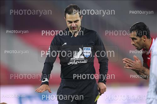 پرسپولیس 2- آلومینیوم اراک  0 (1400/11/29)