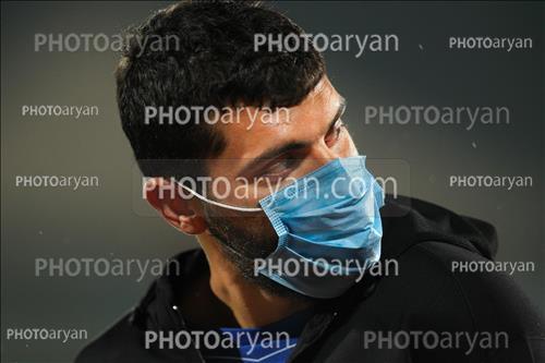 استقلال 2-مس رفسنجان 0(99/08/17)