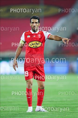 پرسپولیس 1-الومینیوم اراک 0  (1402/05/18)