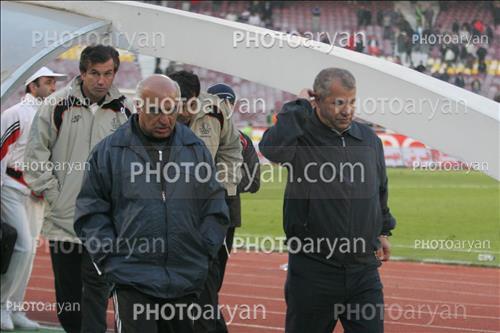 پرسپولیس 2-فجر سپاسی 4 (1384/10/09)