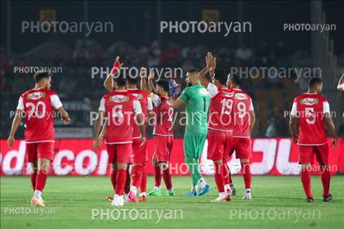 پرسپولیس 2-آلومینیوم اراک 0  (1403/06/30)