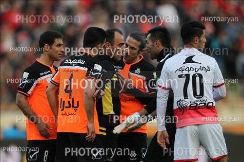 سایپا1-پرسپولیس 1(94/11/29)