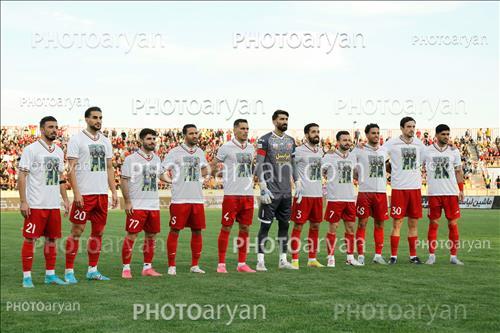 <span style='background: #33747a;box-shadow: 2px 3px 5px black;font-weight: 300;font-size: 10px;border-radius: 2px;margin: 2px;color: #fff;padding: 2px 5px;font - size: 10px;line - height: 22px; '>محمد عمری</span> <span style='background: #33747a;box-shadow: 2px 3px 5px black;font-weight: 300;font-size: 10px;border-radius: 2px;margin: 2px;color: #fff;padding: 2px 5px;font - size: 10px;line - height: 22px; '>سروش رفیعی</span> <span style='background: #33747a;box-shadow: 2px 3px 5px black;font-weight: 300;font-size: 10px;border-radius: 2px;margin: 2px;color: #fff;padding: 2px 5px;font - size: 10px;line - height: 22px; '>علیرضا بیرانوند</span> 