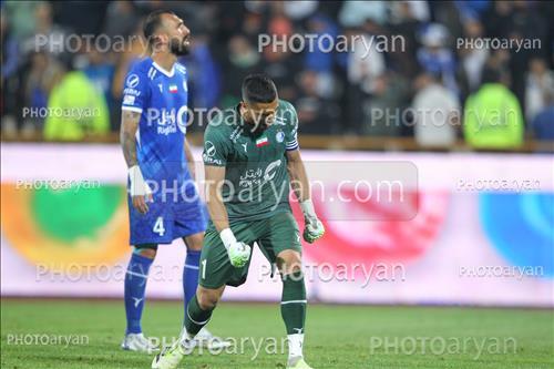 استقلال2-تراکتور0  (1402/08/20)