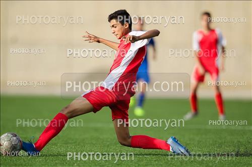 استقلال 4 -پرسپولیس 1 (97/07/20)