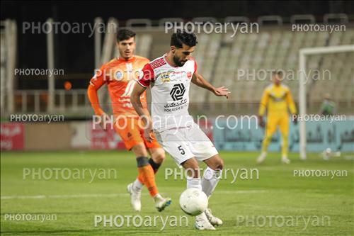 سایپا 0 -پرسپولیس 0(99/08/16)