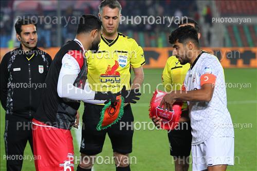 پرسپولیس  1-مس رفسنجان 3    (1403/10/01)