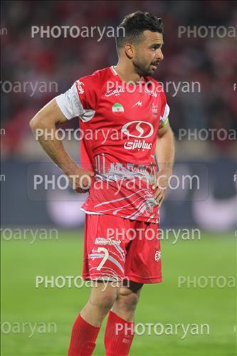 پرسپولیس 0-استقلال خوزستان  0 (1404/01/16)