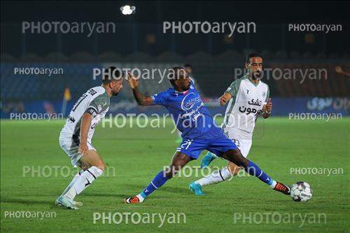 استقلال 0-ذوب آهن 3   (1403/07/27)