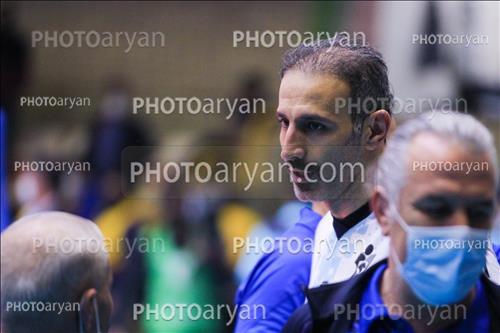 پیکان 3 - فولاد مبارکه سپاهان 0 (1400/12/13)