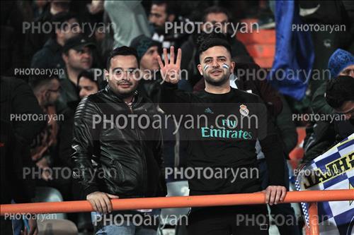 استقلال 0 - پدیده مشهد 0 (97/09/23) - 