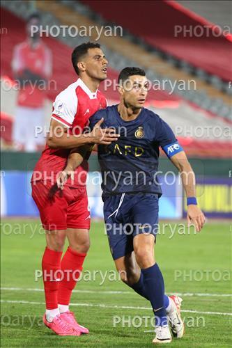 پرسپولیس 0-النصر عربستان 2  (1402/06/28)