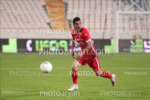 پرسپولیس 2- هوادار 2   (1400/09/18) - مهدی شیری,