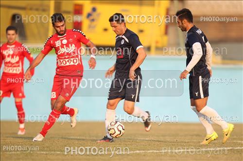  پرسپولیس -پیکان  (94/10/27)