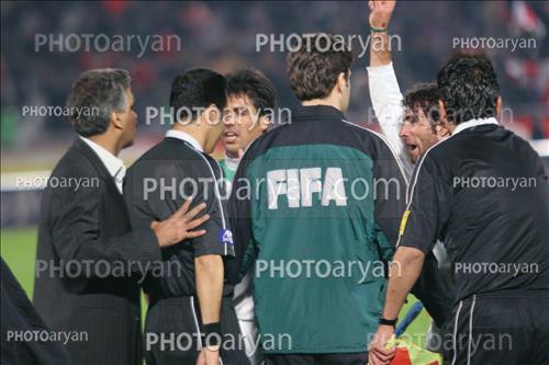 پرسپولیس 1-پاس 0 (1384/09/08)