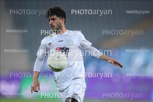 استقلال1- ذوب آهن  0 (1400/11/24)