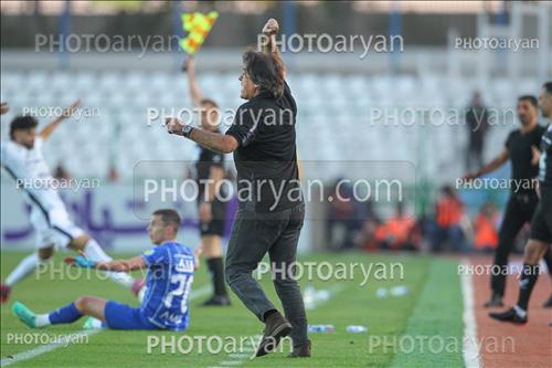 استقلال 3-آلومینیوم اراک 1 (1404/08/09)