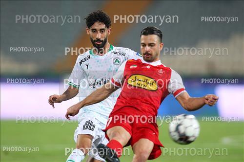 پرسپولیس 1-ذوب آهن 1  (1402/06/02)