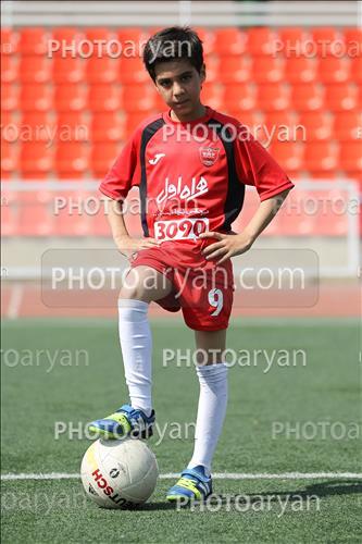 جلسه تمرینی اکادمی در تاریخ 96/01/18