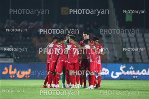 پرسپولیس 2-آلومینیوم اراک 0  (1403/06/30)