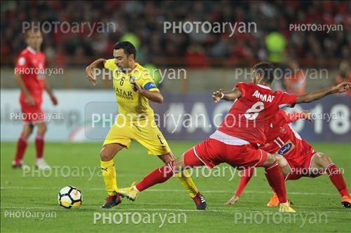 <span style='background: #33747a;box-shadow: 2px 3px 5px black;font-weight: 300;font-size: 10px;border-radius: 2px;margin: 2px;color: #fff;padding: 2px 5px;font - size: 10px;line - height: 22px; '>ژاوی هرناندز</span> <span style='background: #33747a;box-shadow: 2px 3px 5px black;font-weight: 300;font-size: 10px;border-radius: 2px;margin: 2px;color: #fff;padding: 2px 5px;font - size: 10px;line - height: 22px; '>احمد نورالهی</span> 