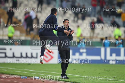 استقلال2-تراکتور0  (1402/08/20)