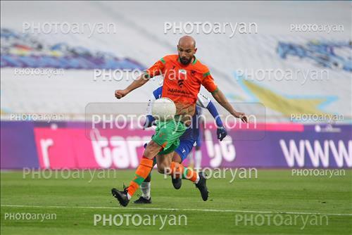 استقلال 0 -مس رفسنجان 0 (1401/10/09)