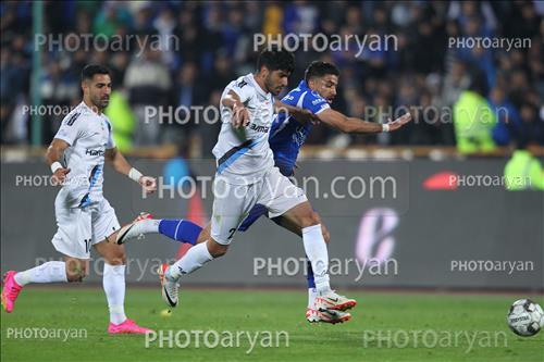 استقلال2-پیکان 1  (1402/10/09)