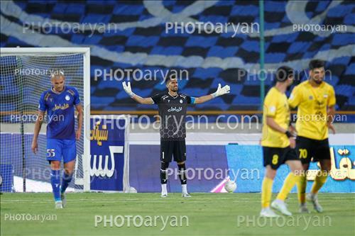 <span style='background: #33747a;box-shadow: 2px 3px 5px black;font-weight: 300;font-size: 10px;border-radius: 2px;margin: 2px;color: #fff;padding: 2px 5px;font - size: 10px;line - height: 22px; '>شهریار مغانلو</span> <span style='background: #33747a;box-shadow: 2px 3px 5px black;font-weight: 300;font-size: 10px;border-radius: 2px;margin: 2px;color: #fff;padding: 2px 5px;font - size: 10px;line - height: 22px; '>سید حسین حسینی</span> <span style='background: #33747a;box-shadow: 2px 3px 5px black;font-weight: 300;font-size: 10px;border-radius: 2px;margin: 2px;color: #fff;padding: 2px 5px;font - size: 10px;line - height: 22px; '>Raphael da Silva Arruda (رافائل سیلوا)</span> 