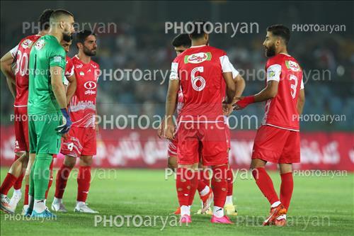 پرسپولیس 2-آلومینیوم اراک 0  (1403/06/30)