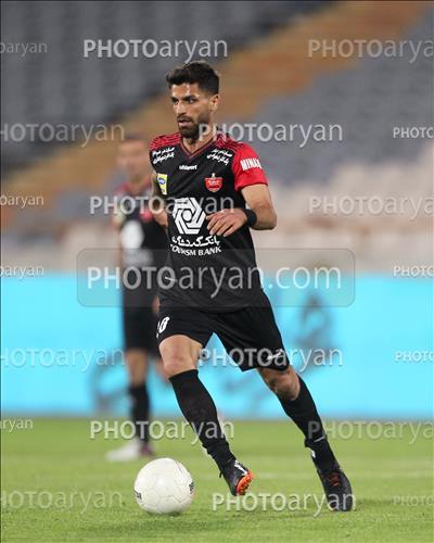 پرسپولیس 1-مس رفسنجان  0(99/11/21)