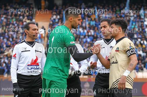 استقلال 0-شمس آذر قزوین 1    (1403/11/01)