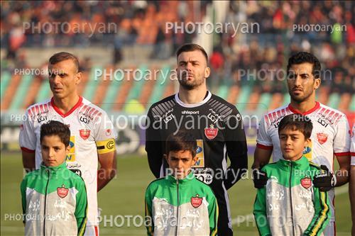 سایپا 0-پرسپولیس  2 (98/09/23)