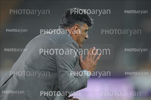 پرسپولیس 0-استقلال خوزستان  0 (1404/01/16)