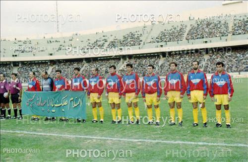 عکسهای تیمی بهمن  کرج