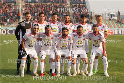 سایپا 0-پرسپولیس  2 (98/09/23)