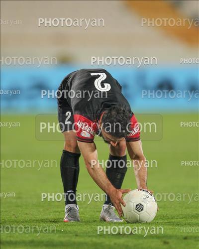 پرسپولیس 1-مس رفسنجان  0(99/11/21)