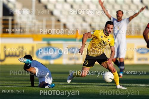 پیکان 0- سپاهان 1  (1401/02/19)