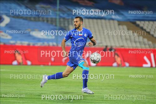 استقلال 0-چادرملو 0 (1404/02/18)