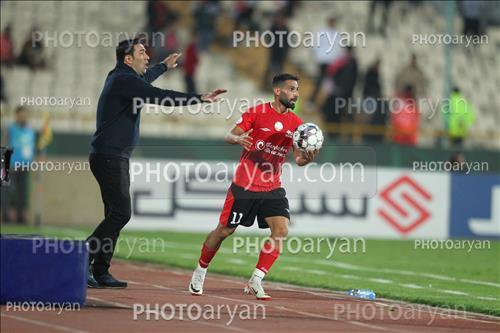 استقلال2-تراکتور0  (1402/08/20)