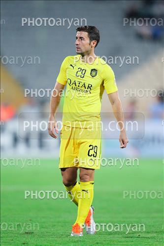 استقلال1 - السد قطر 3 (97/07/05)