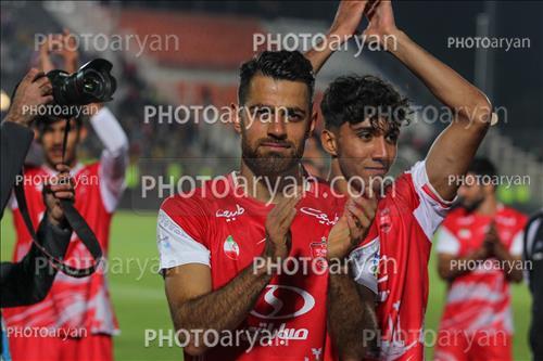 پرسپولیس 2-شمس آذر قزوین 0  (1403/08/05)