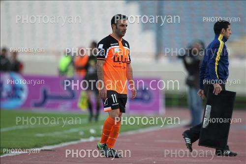 سایپا1-پرسپولیس 1(94/11/29)