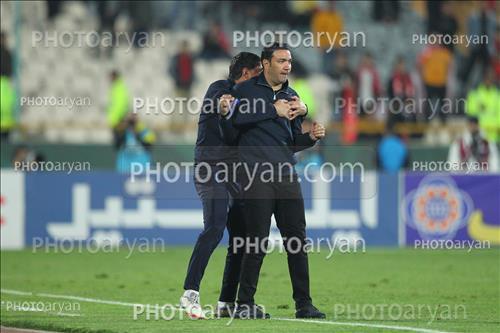 استقلال2-تراکتور0  (1402/08/20)