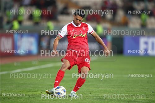 پرسپولیس 2-استقلال تاجیکستان 0  (1402/08/02)