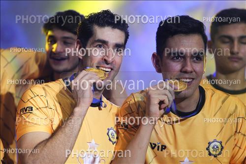 پیکان  1- شهداب یزد  3 (1400/12/23)